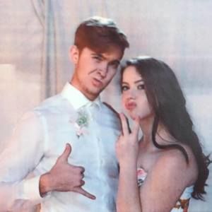 Meet your Posher, Jenna